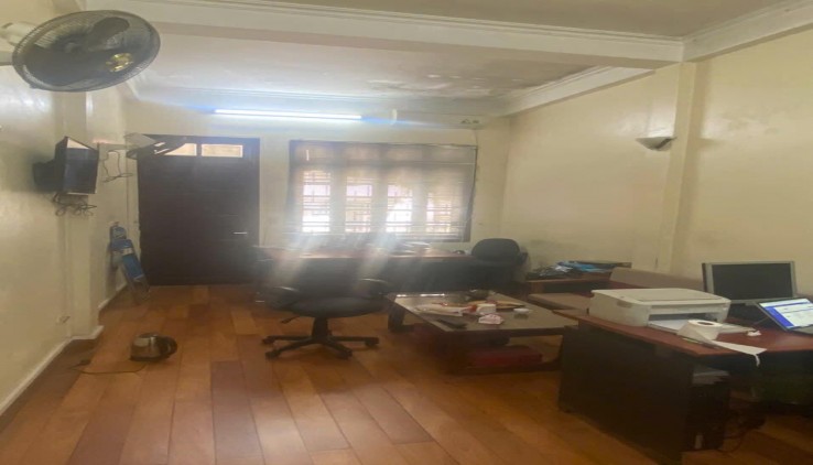 Cho thuê MPKD Spa, Salon tóc, KD sạch Phố Hồng Phúc 4 tầng, 60m2, 25 Triệu